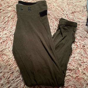 PINK Victoria’s Secret full length leggings